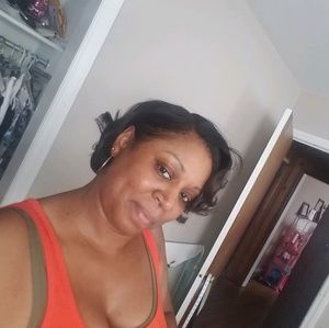 Meet your Posher, Kelli